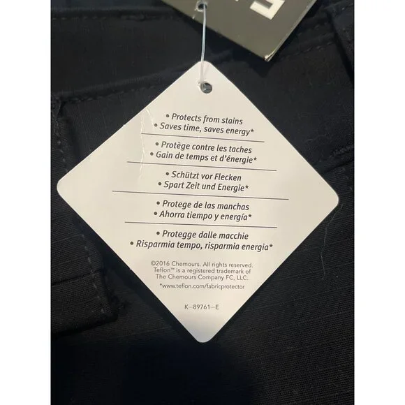 NWT 5.11 Tactical Stryke Pant Flex Tac Mens 42x30 Straight Fit Black 74369 - Picture 9 of 10